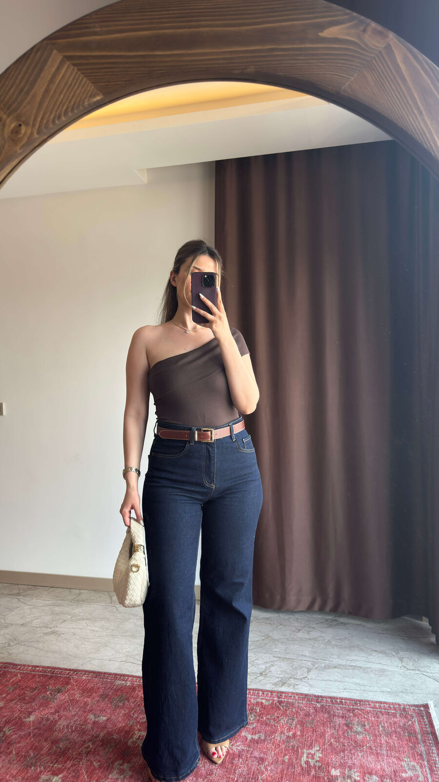 Aria Top