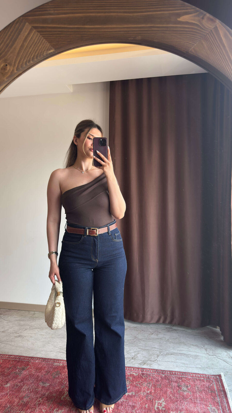 Aria Top