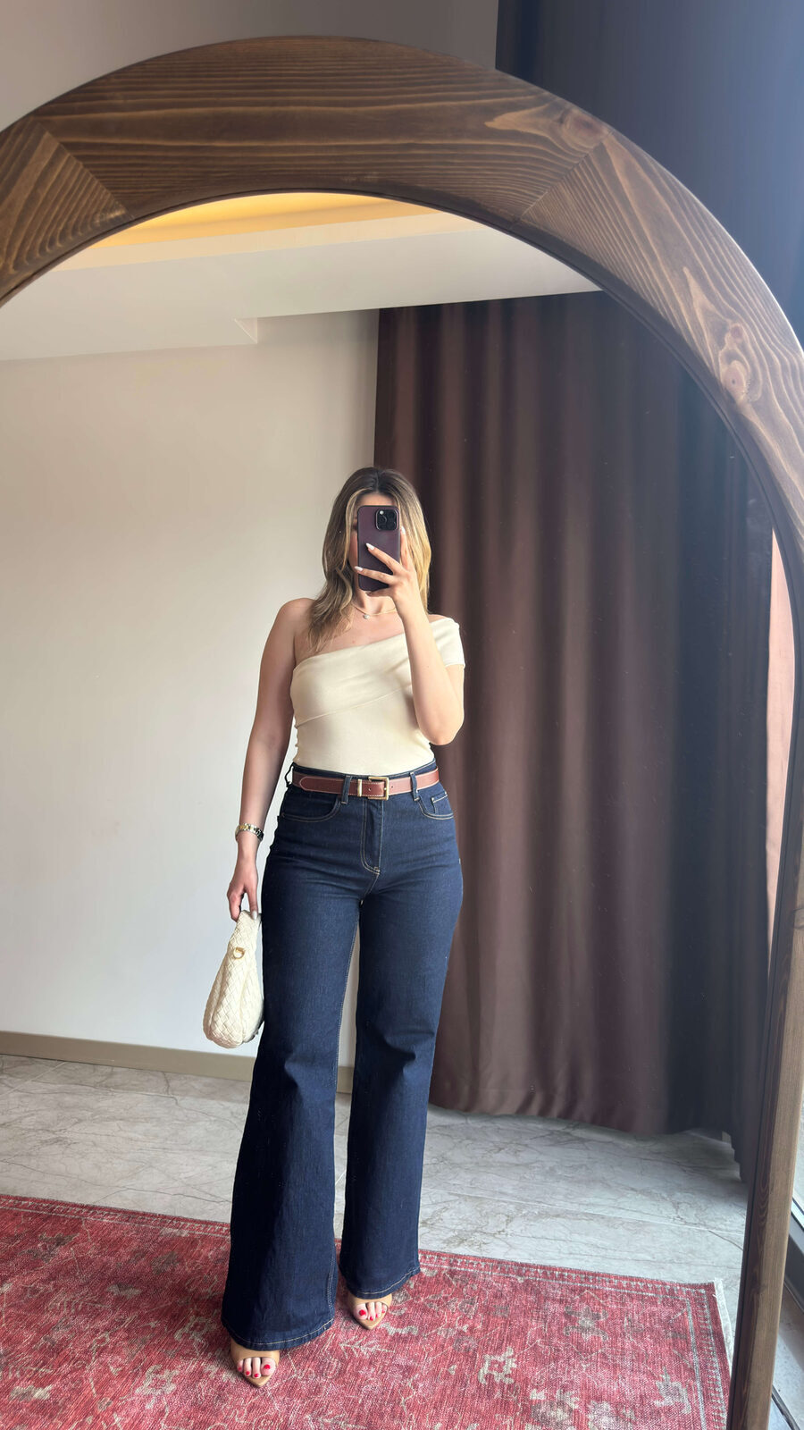 Aria Top