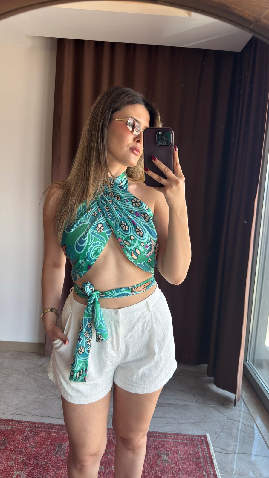 Bali Üst