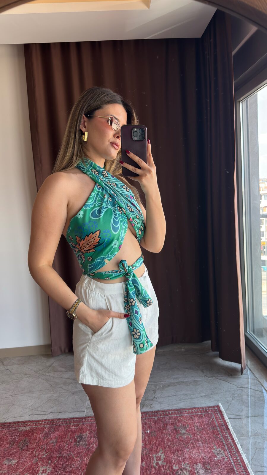 Bali Üst