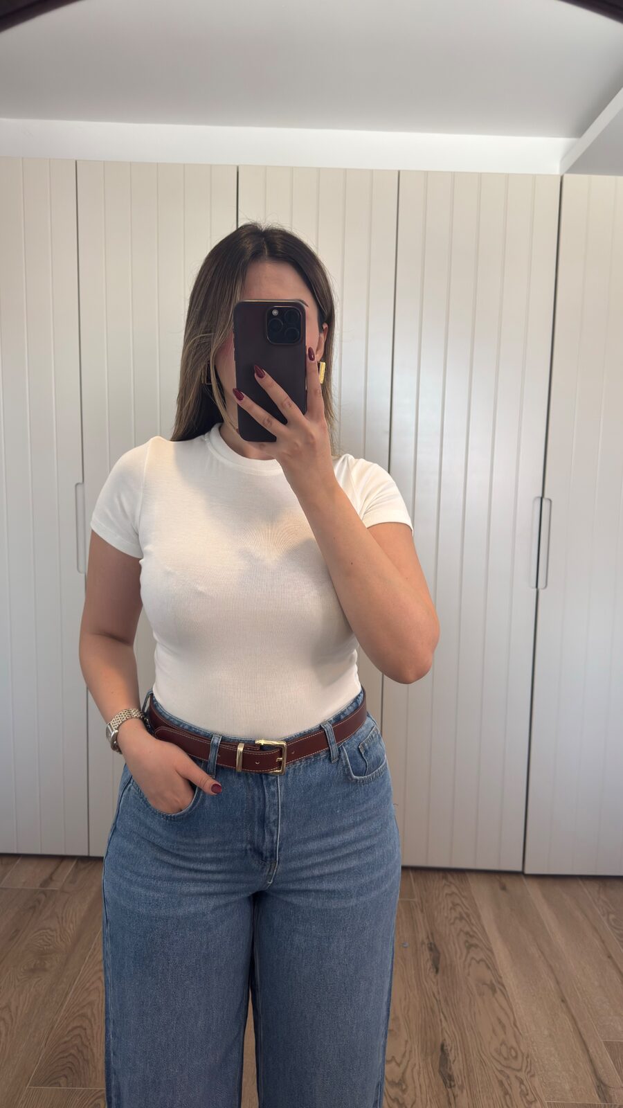 Basic T-shirt