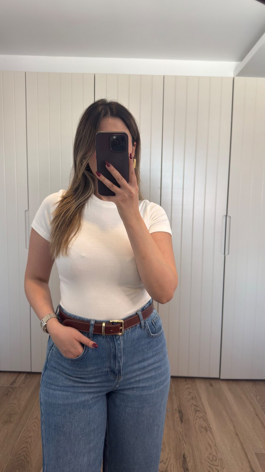 Basic T-shirt