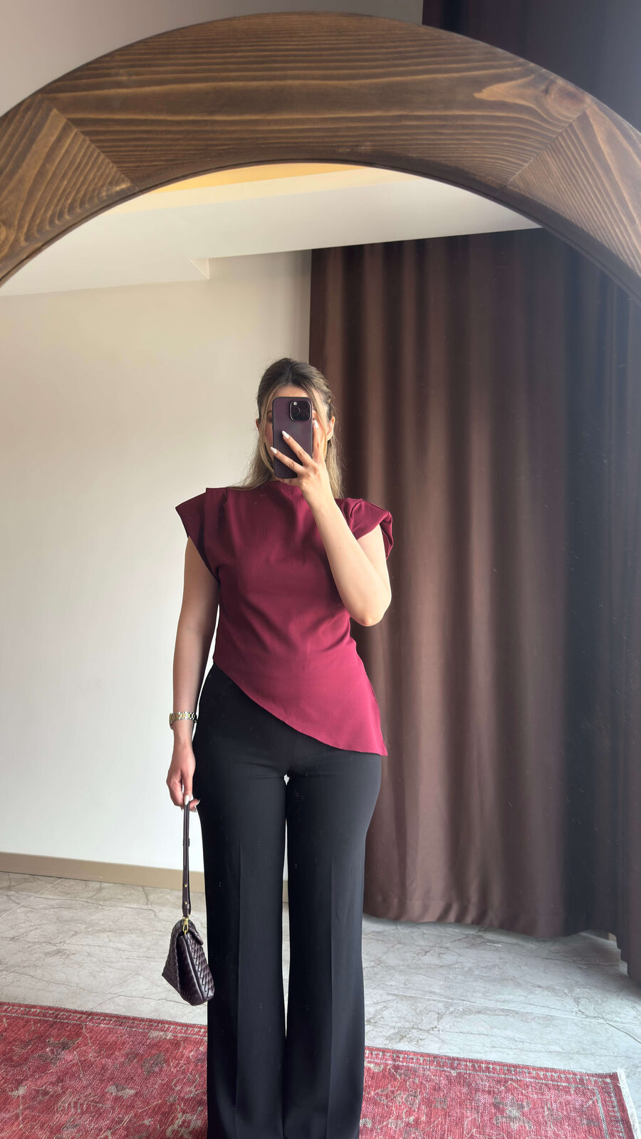 Elysian Bordo