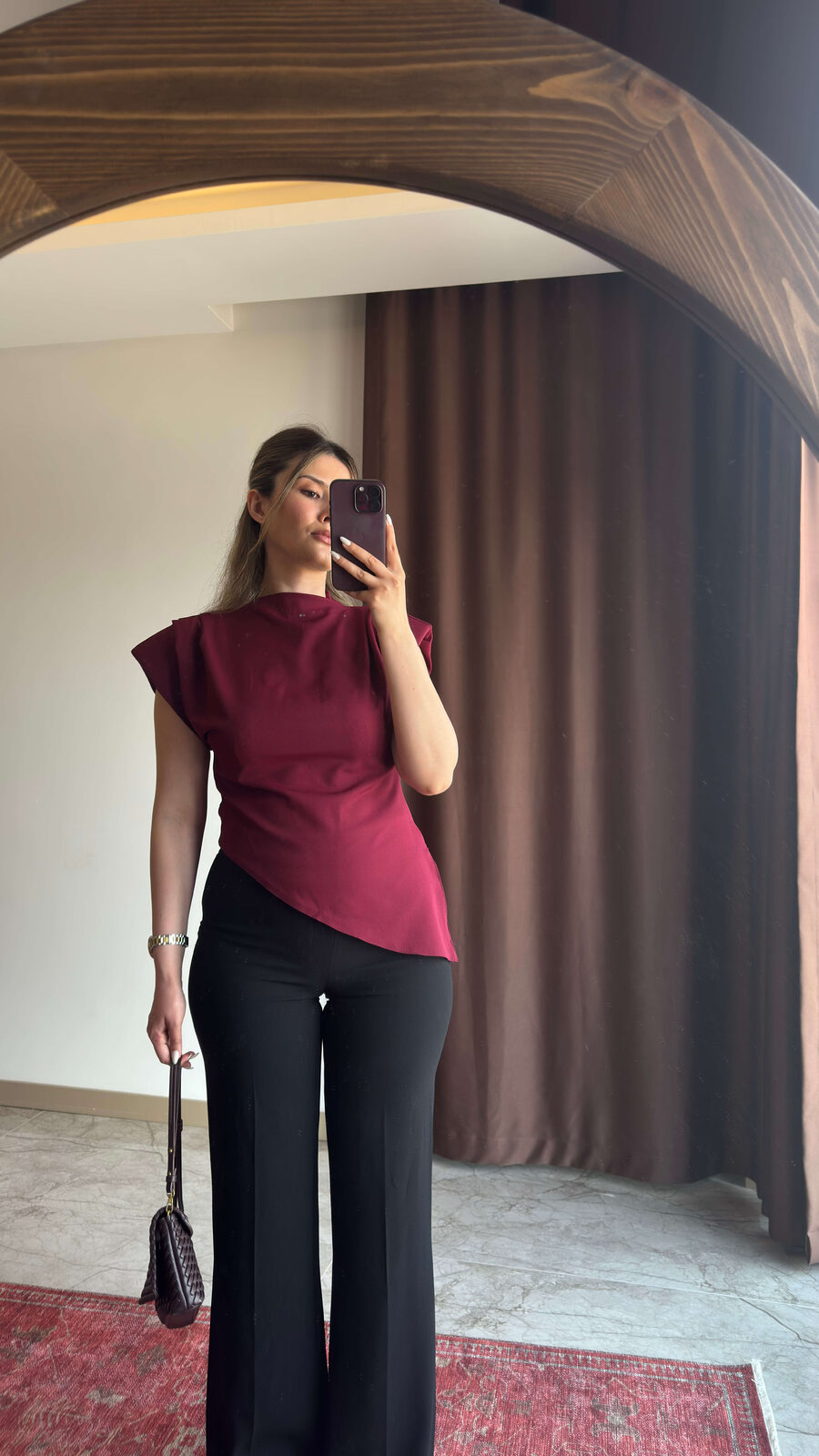 Elysian Bordo
