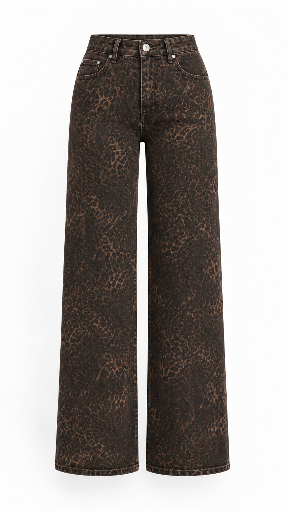 Leopar Jean