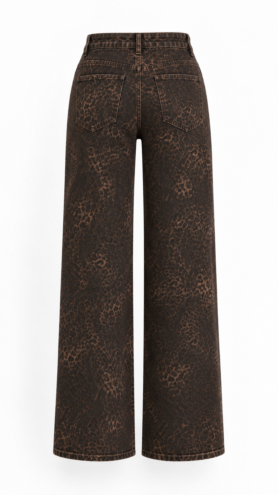 Leopar Jean