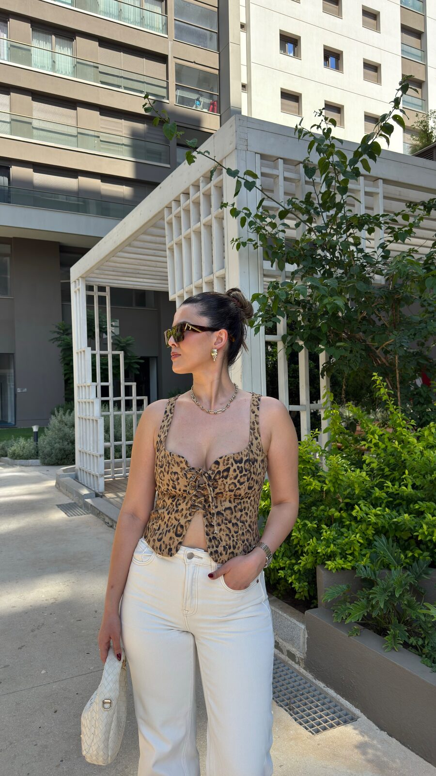 Leopar Korse