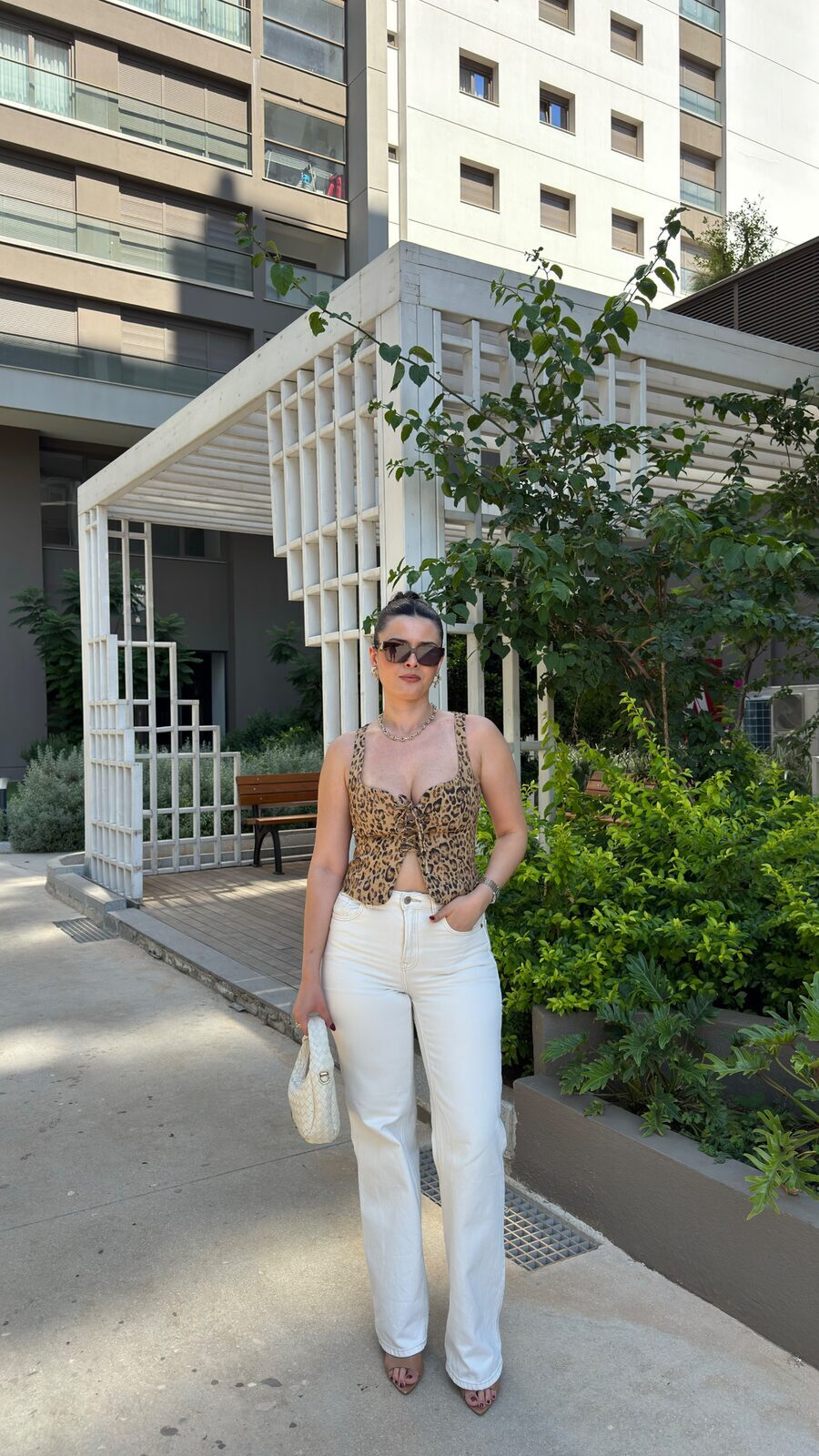 Leopar Korse