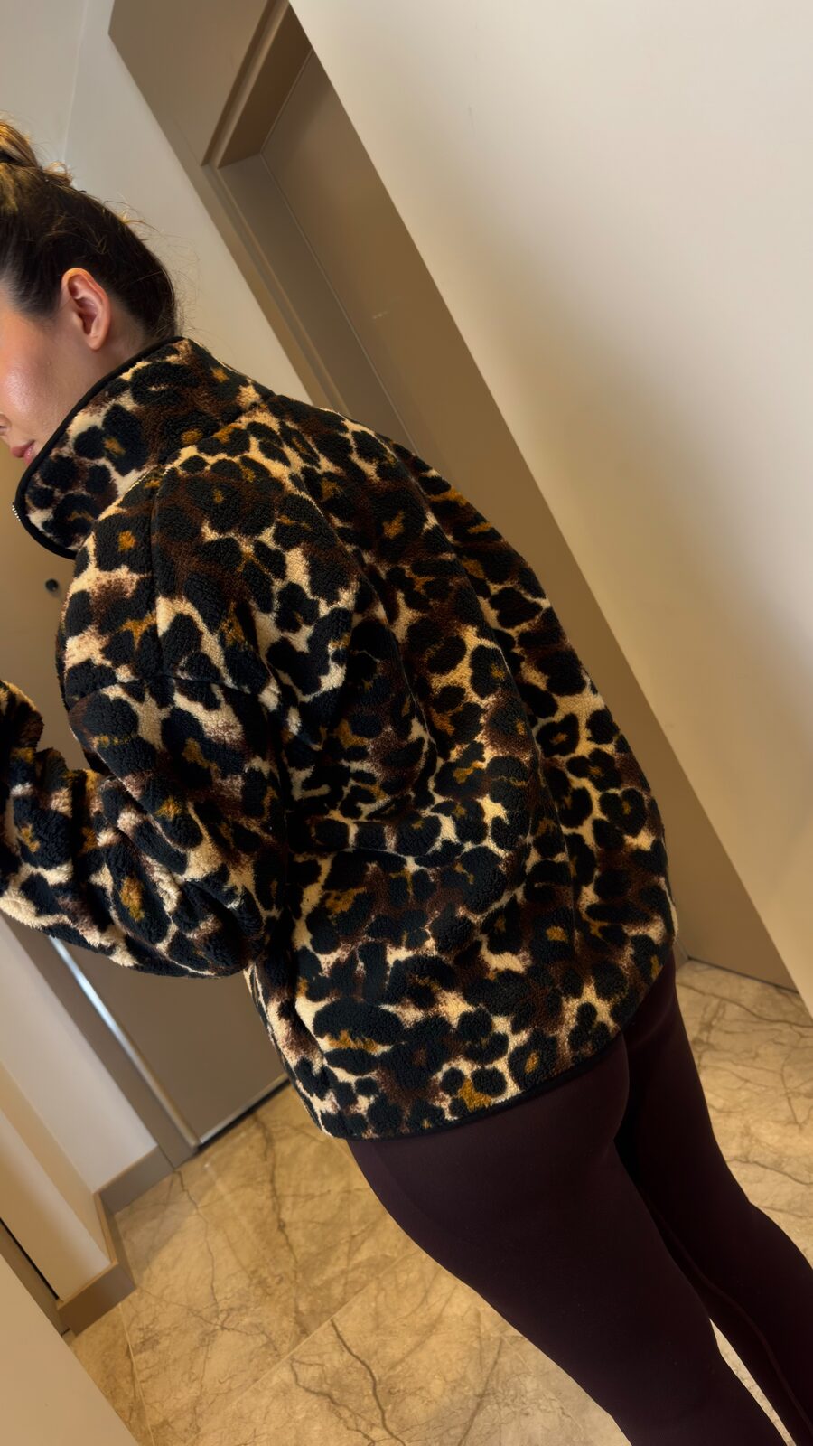 Leopar Polar