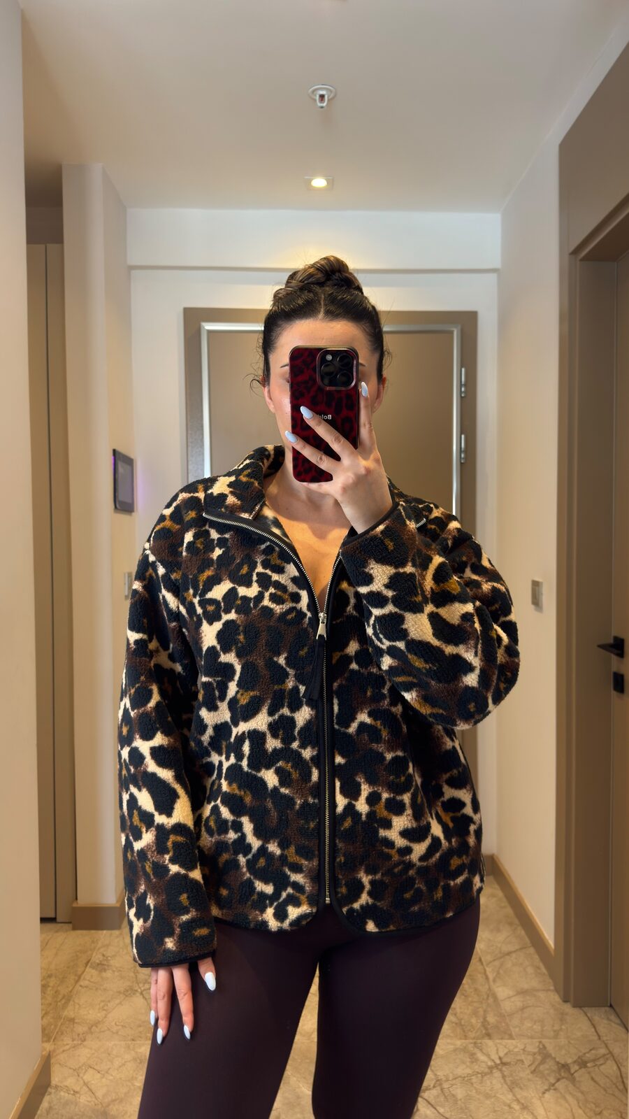 Leopar Polar