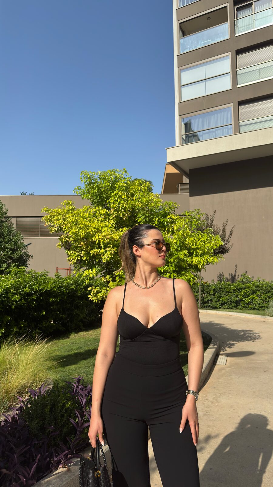 Nora Body