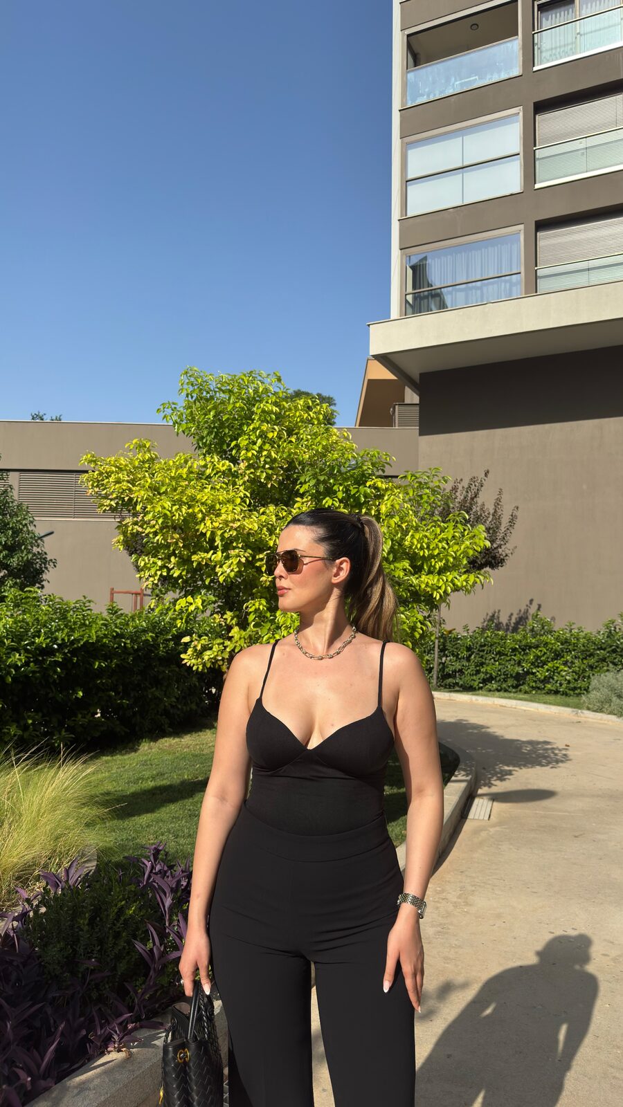 Nora Body