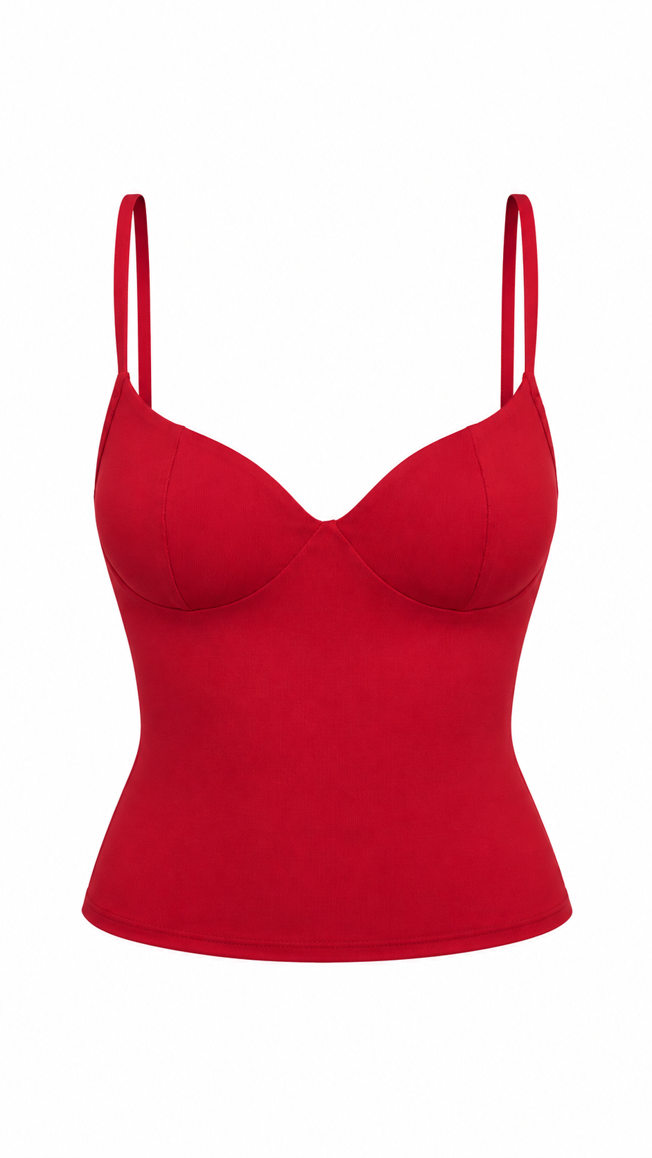 Nora Kırmızı Body