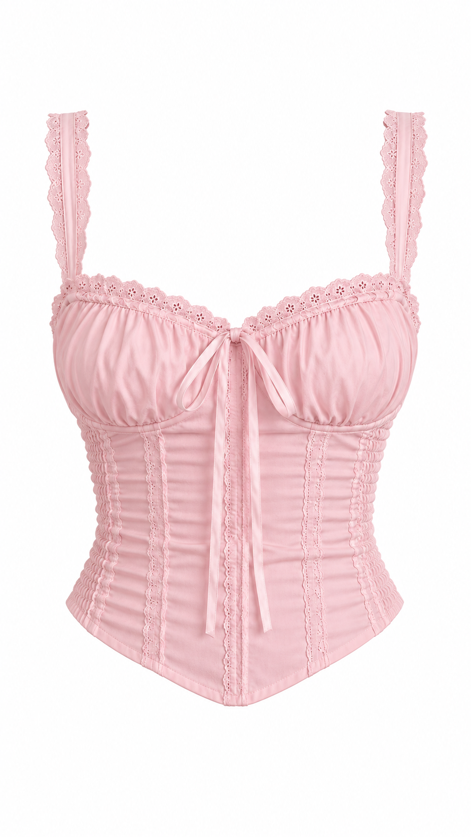 Rose Büstiyer