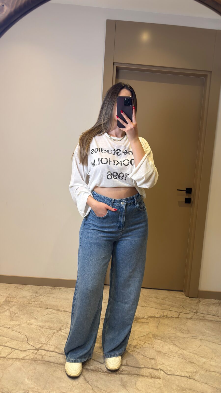 Tencel Jean