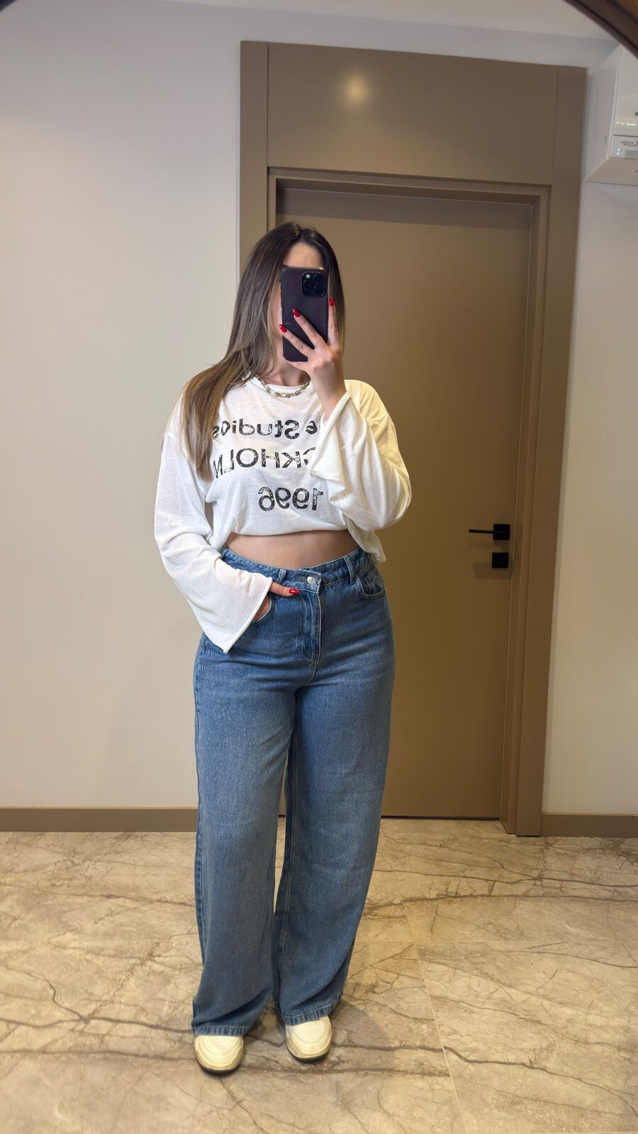 Tencel Jean
