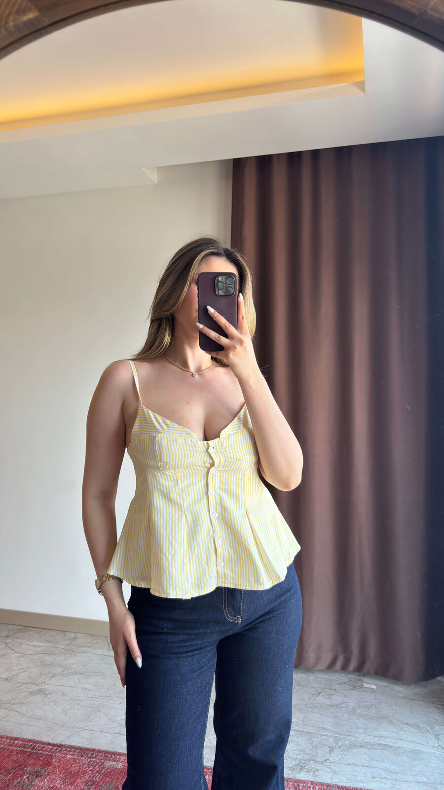 Vera Top