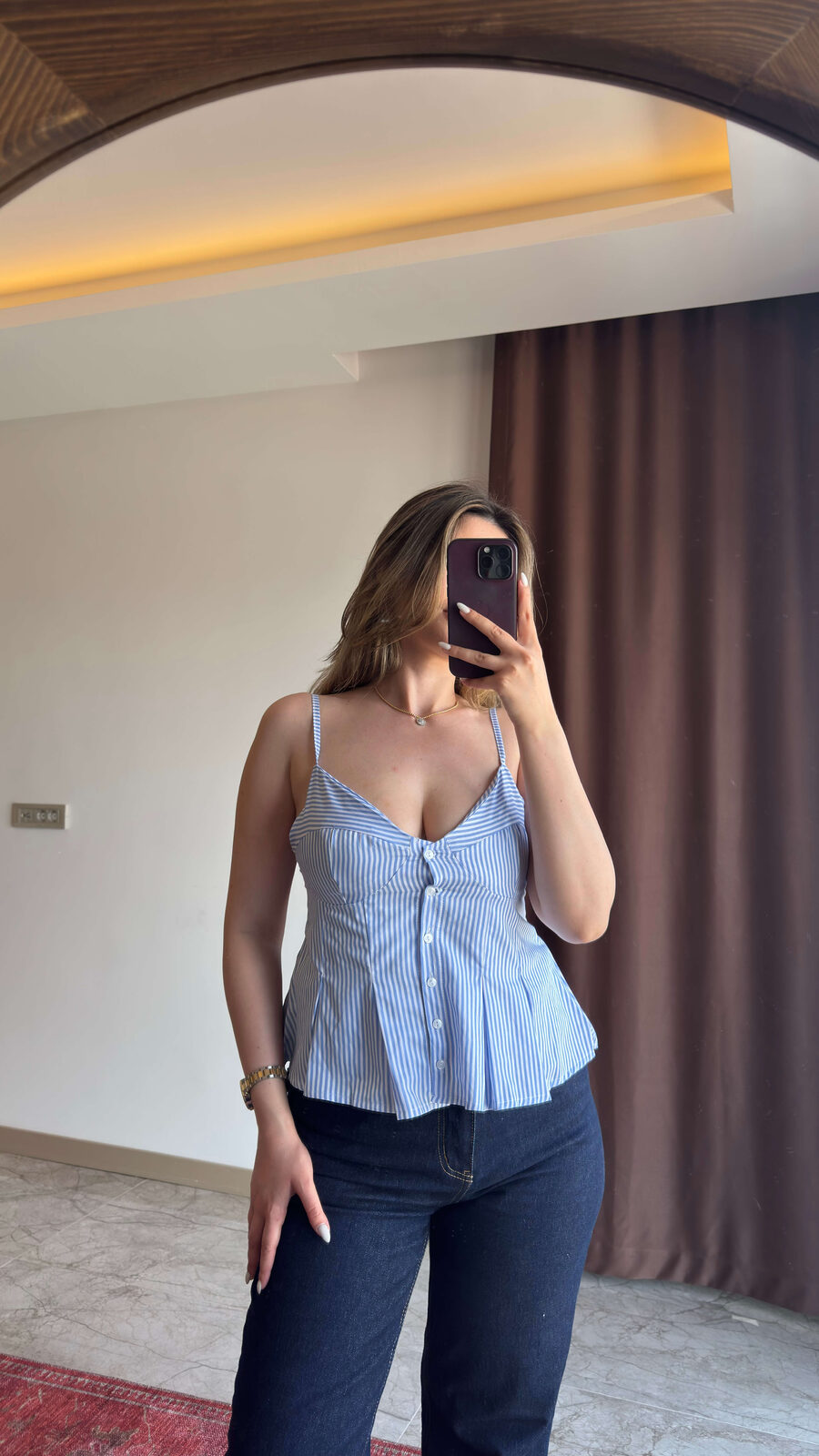 Vera Top