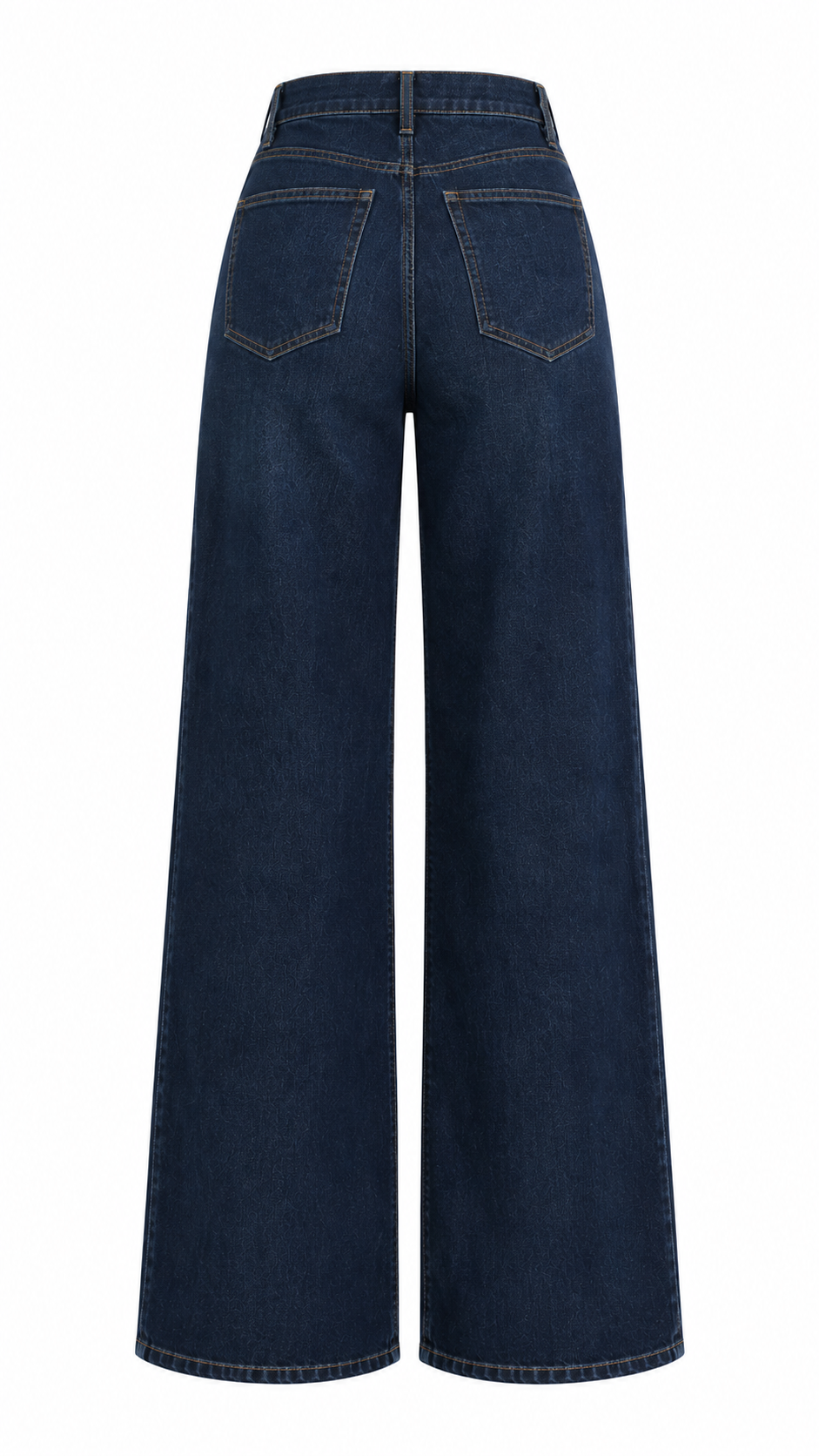 Wide Leg Jean