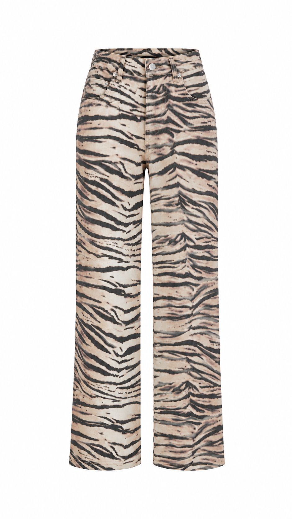 Zebra Jean